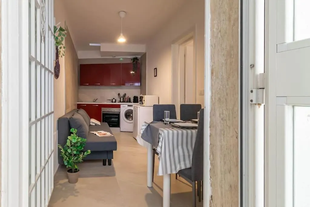 Apartman ¤Charme Di Bari¤ Intero Apt Con Design Moderno E Centrale Olaszország